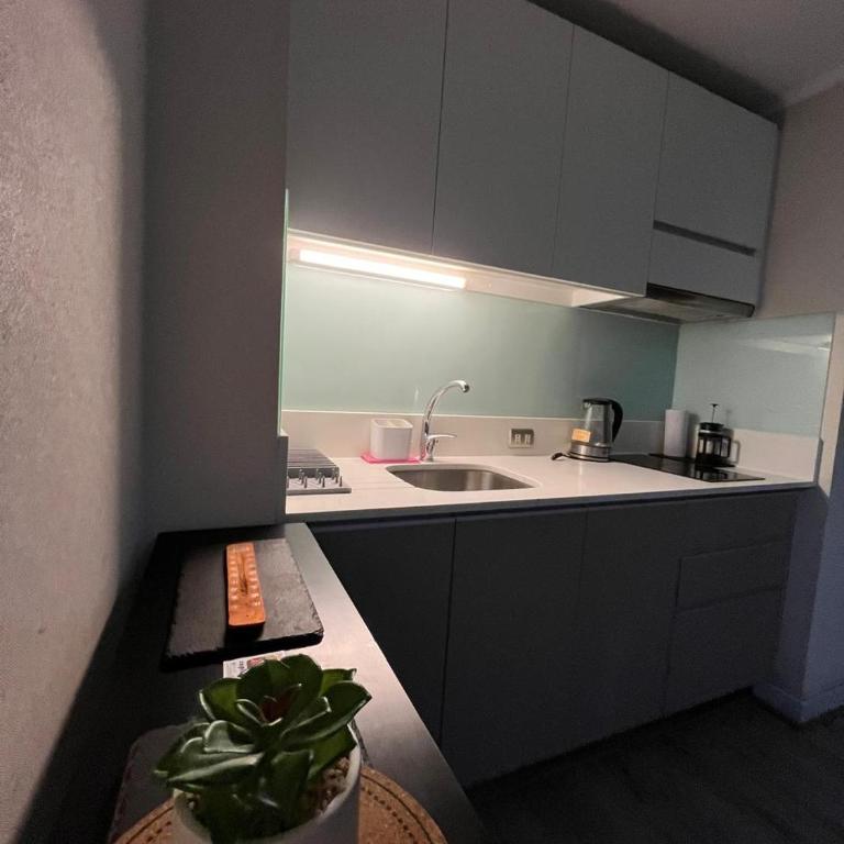 Live Santiago - Apartamento de 1 dormitorio - 18