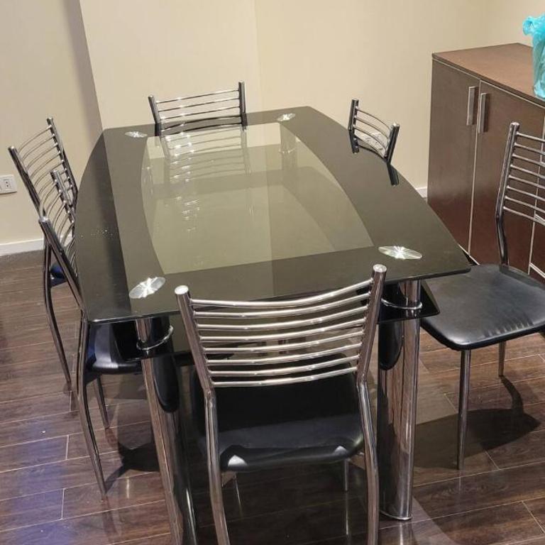 Suka - Apartamento de 2 dormitorios - 5