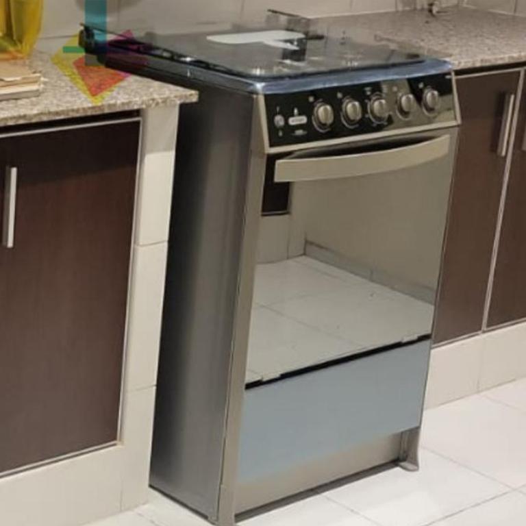 Suka - Apartamento de 2 dormitorios - 8