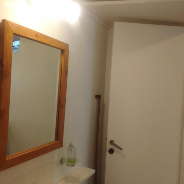 monoambiente chico para 1 o 2 personas - Apartamento de 1 dormitorio - 5