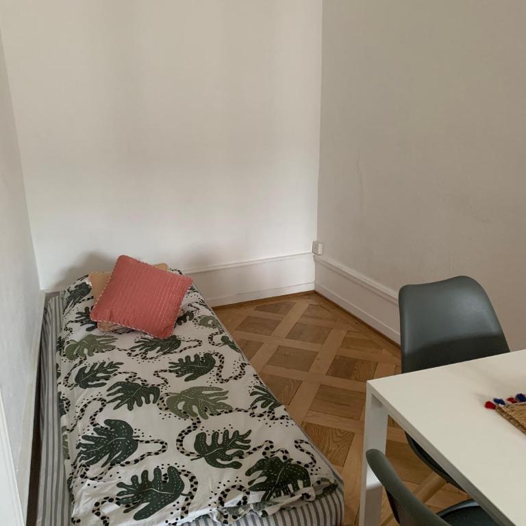 Cosy and functional apartment close to Cornavin - Appartement 1 Chambre - 3