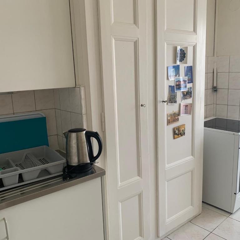 Cosy and functional apartment close to Cornavin - Appartement 1 Chambre - 9