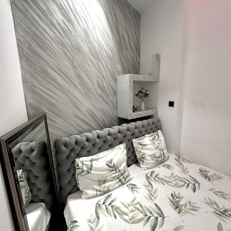 Lux apartment Belgrade - Apartman sa 2 Spavaće Sobe - 4