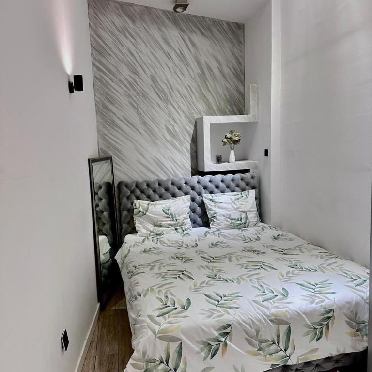 Lux apartment Belgrade - Apartman sa 2 Spavaće Sobe - 1