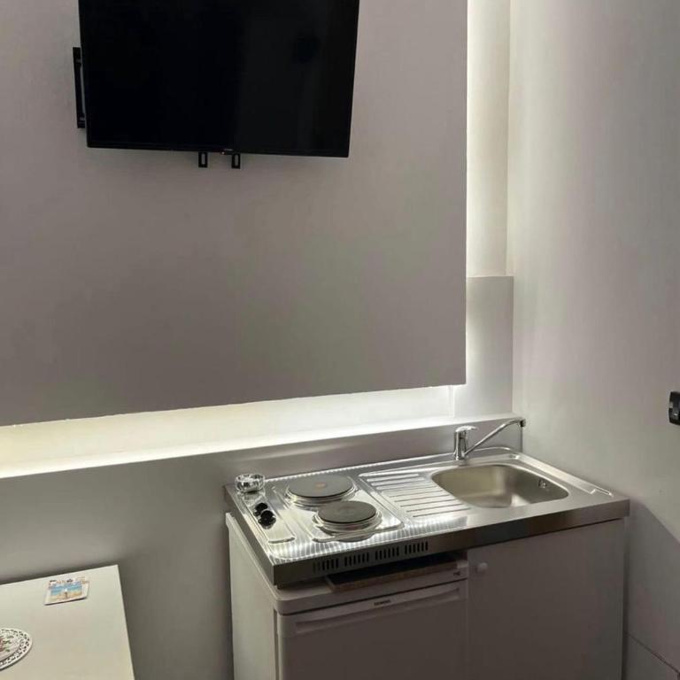 Lux apartment Belgrade - Apartman sa 2 Spavaće Sobe - 7