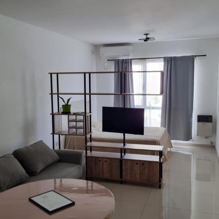 Depto bahia blanca - One-Bedroom Apartment - 4