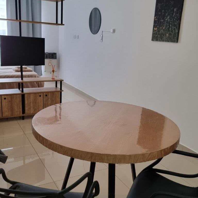 Depto bahia blanca - One-Bedroom Apartment - 5
