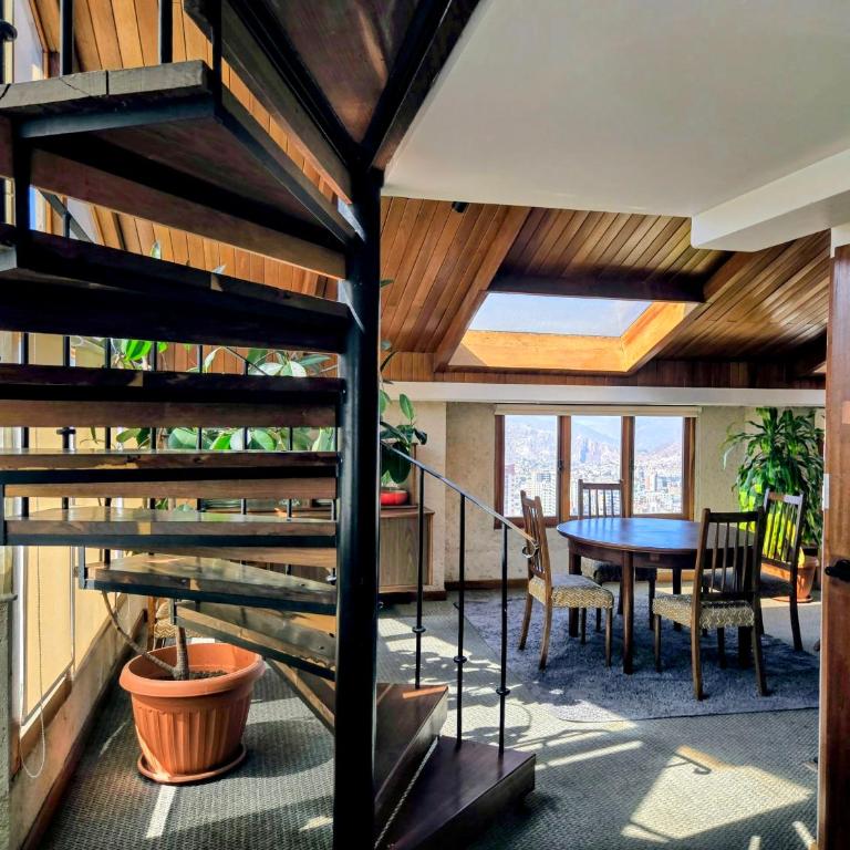 Villa Florita - Dúplex - 10