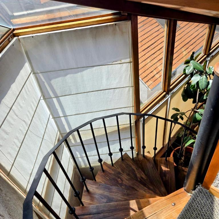 Villa Florita - Dúplex - 16