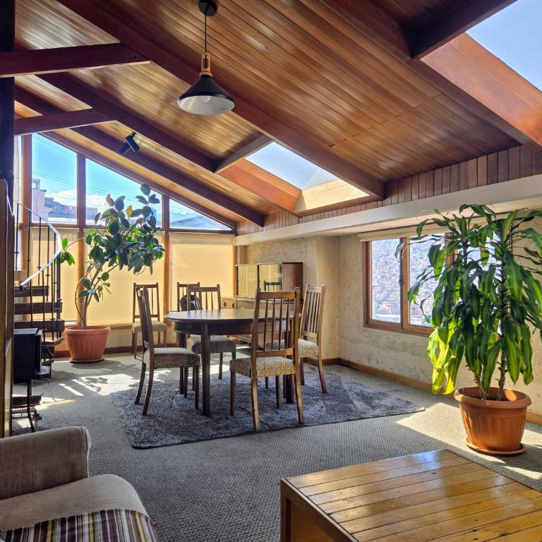 Villa Florita - Dúplex - 2