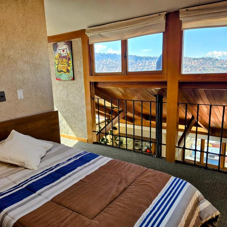 Villa Florita - Dúplex - 13