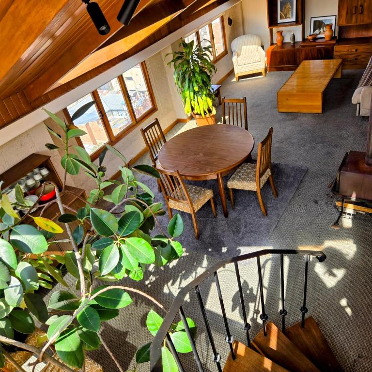 Villa Florita - Dúplex - 5