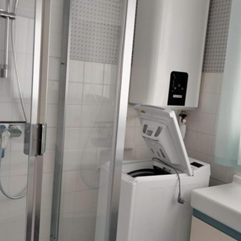 Appartement T2 aux Sables d'Olonne, Face Mer, 3 Pers - FR-1-331-231 - Appartamento - 5
