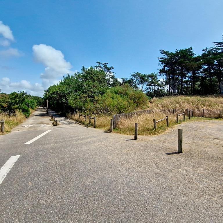 Appartement T2 aux Sables d'Olonne, Face Mer, 3 Pers - FR-1-331-231 - Appartamento - 14
