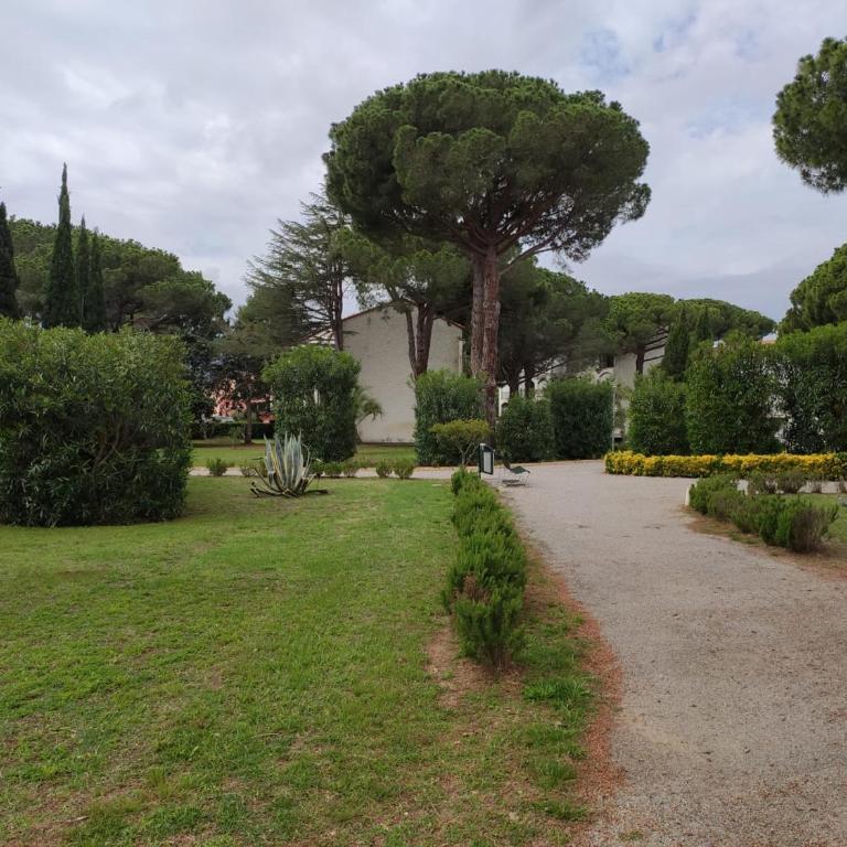 Appartement avec piscine, parking proche plage - FR-1-837-19 - Apartment - 9