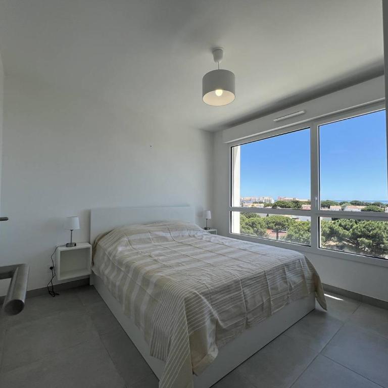 Duplex de Standing pour 7 Pers. avec Terrasse et Parking à 500m de la Plage - FR-1-81-642 - Appartement - 3
