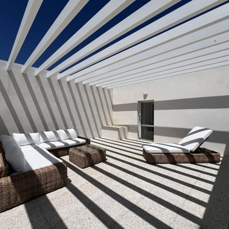 Duplex de Standing pour 7 Pers. avec Terrasse et Parking à 500m de la Plage - FR-1-81-642 - Appartement - 28