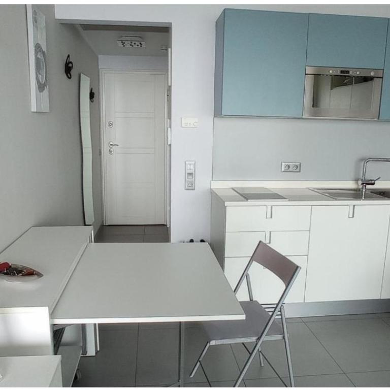 Chez Luisa Apartment - Studio - 4