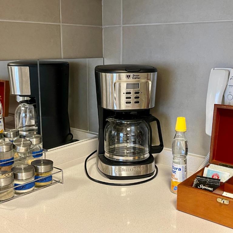 Mirador Azul, La Florida 1 - One-Bedroom Apartment - 5