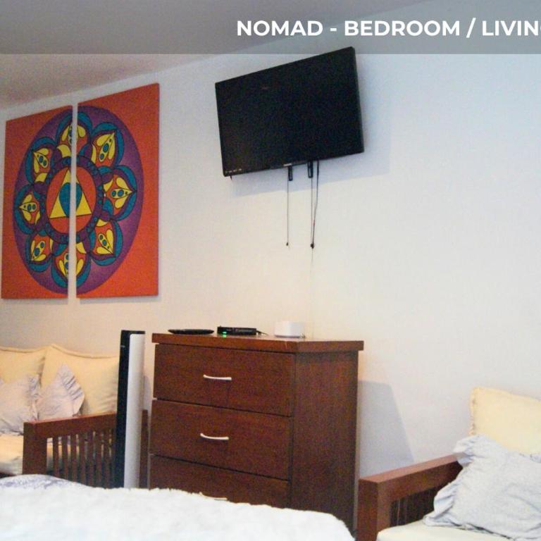 Casa Sentidos - One-Bedroom Apartment - 5