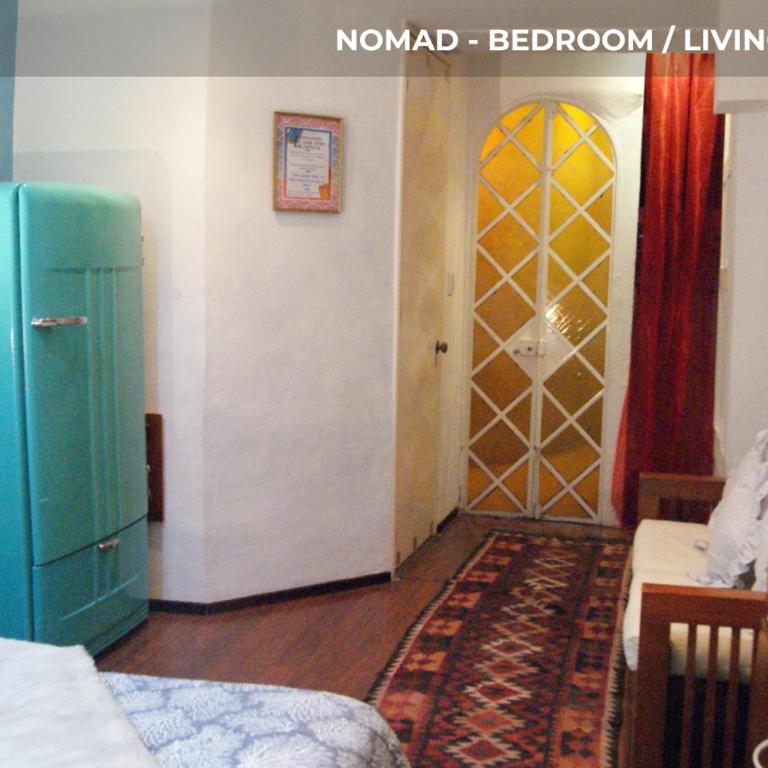 Casa Sentidos - One-Bedroom Apartment - 6
