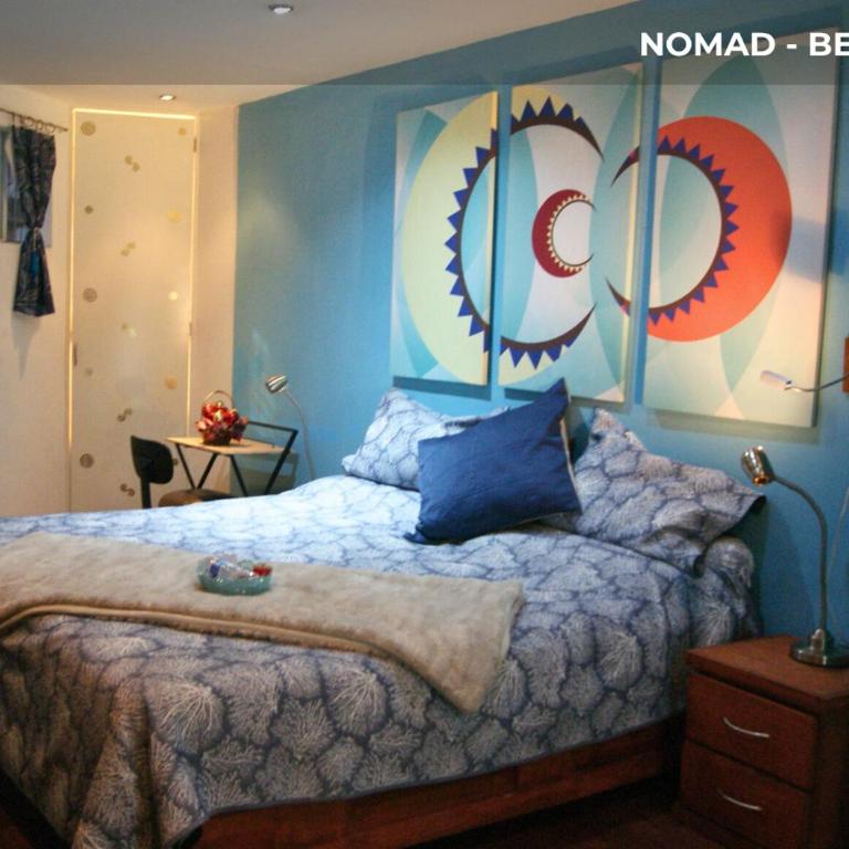 Casa Sentidos - One-Bedroom Apartment - 9