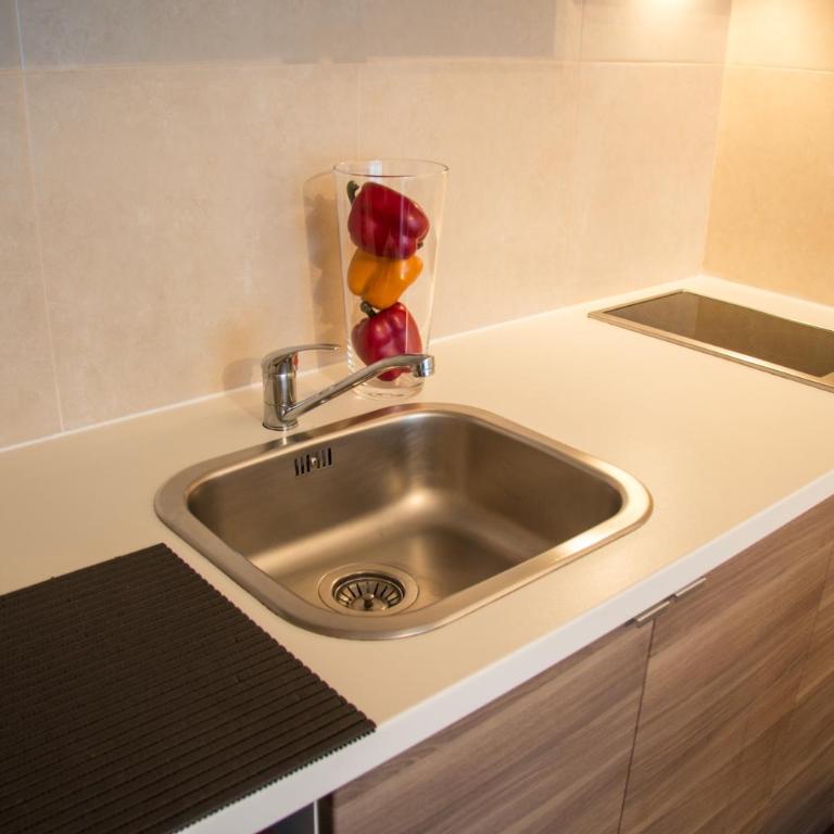 Villa Sagrada - Apartment - 12