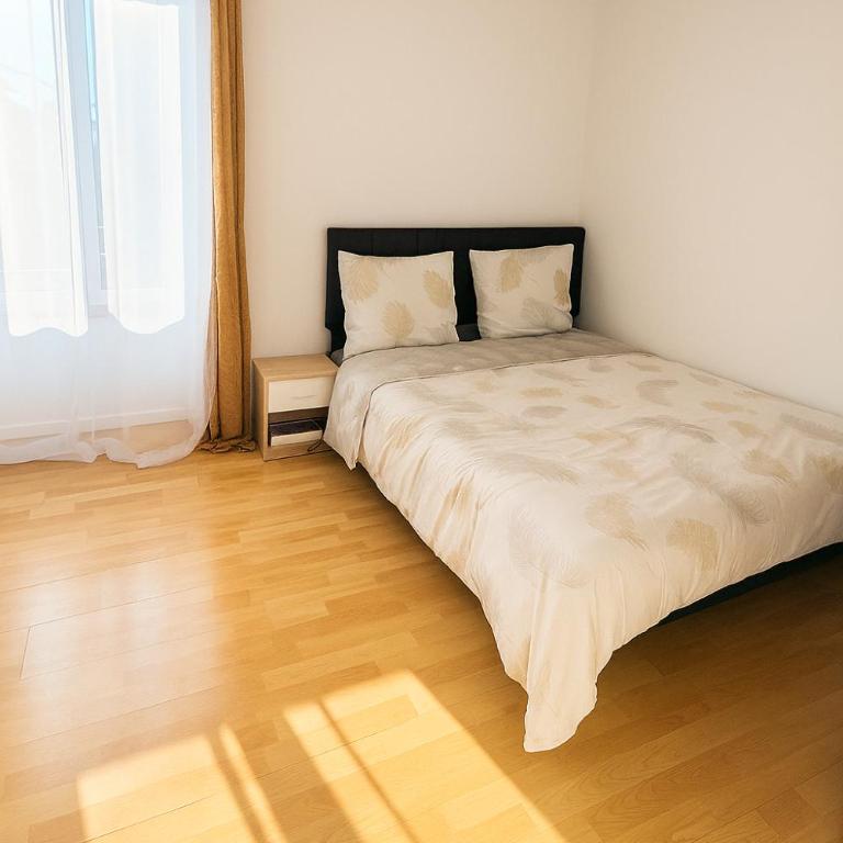 Shefa - Appartement 3 chambres 4 lits 7 personnes - Appartement - 3