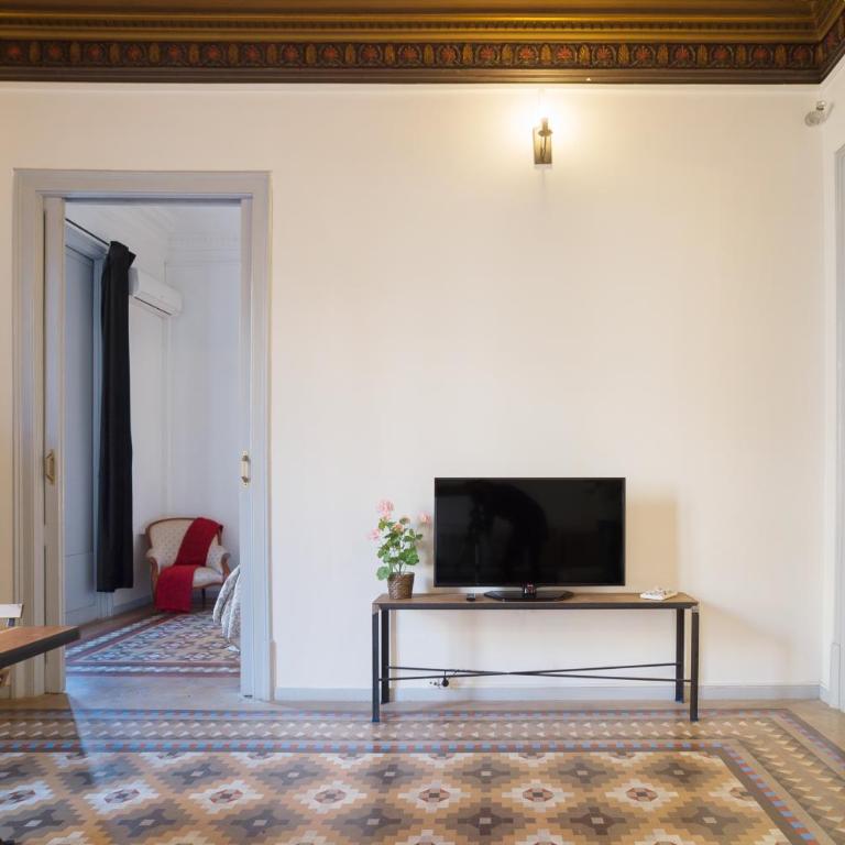 Rafael Music Palace apartment - Apartamento de 2 dormitorios - Ronda Sant Pere 44 Principal 3ª - 32