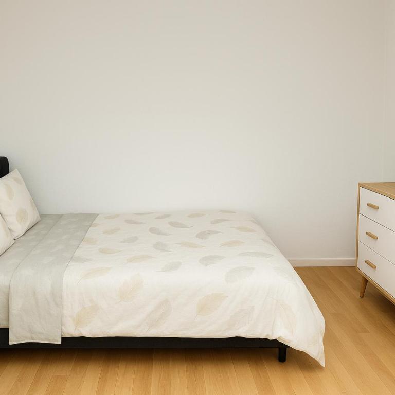 Shefa - Appartement 3 chambres 4 lits 7 personnes - Appartement - 2