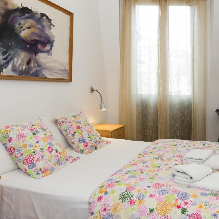 Fira Suite Barcelona - Ático - 12