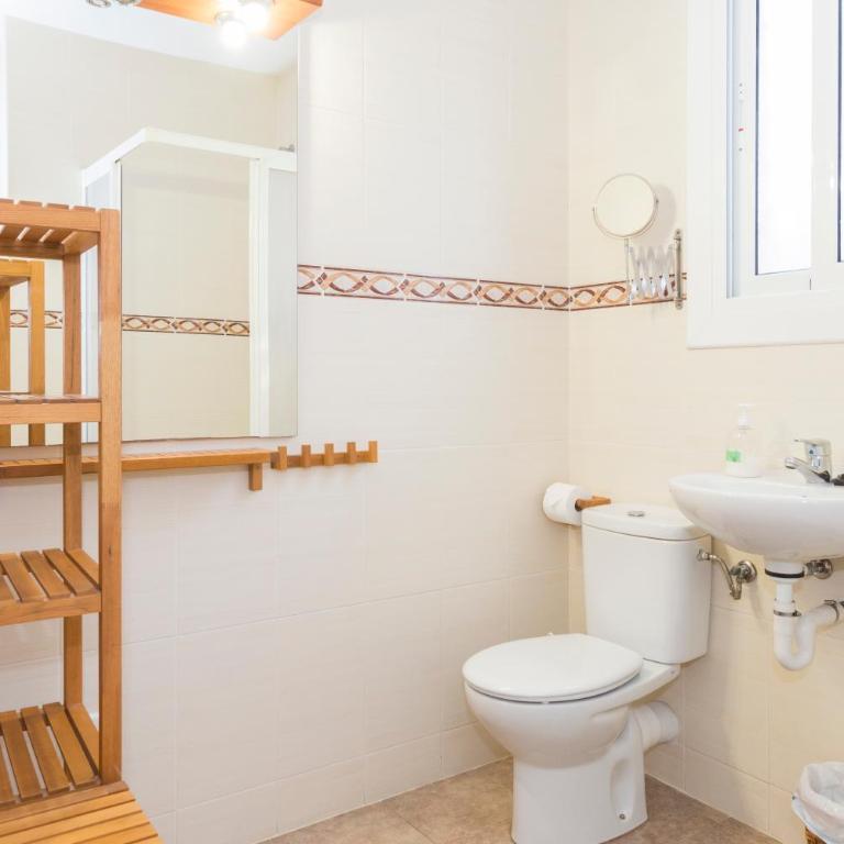 Fira Suite Barcelona - Ático - 22