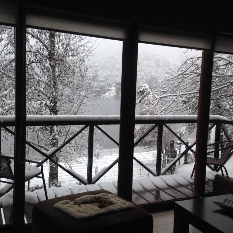 Orillas del Gutierrez - Apartamento de 2 dormitorios - 1