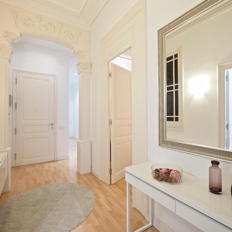 Way to BCN Casa Rovira - Two-Bedroom Apartment - 49