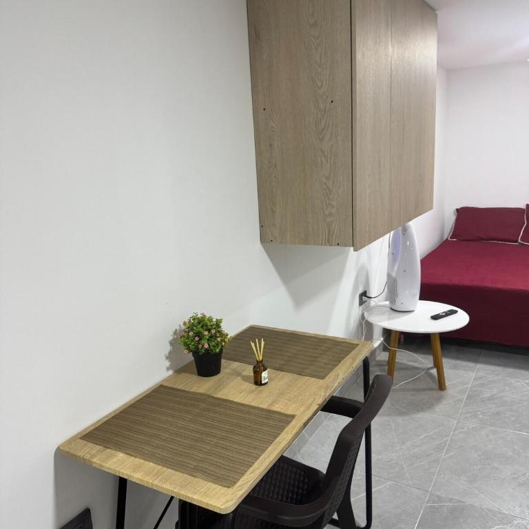 Villa Loreto Aparta estudio 203 - One-Bedroom Apartment - 3