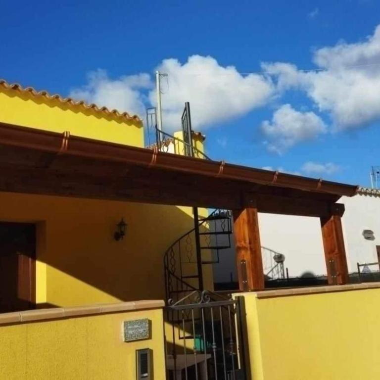 Appartamento a San Vito lo capo - Appartamento con 1 Camera da Letto - 2