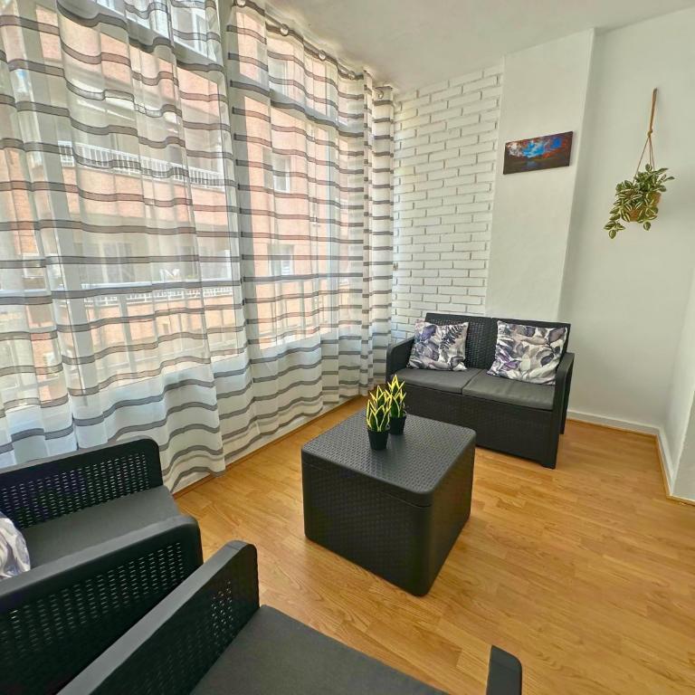 Apartamento Mar Báltico: Los Locos Beach - Apartamento de 3 dormitorios - 7