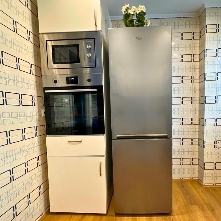 Apartamento Mar Báltico: Los Locos Beach - Apartamento de 3 dormitorios - 12