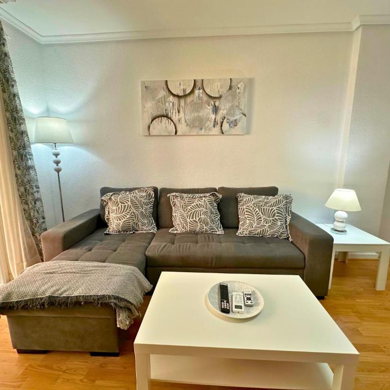 Apartamento Mar Báltico: Los Locos Beach - Apartamento de 3 dormitorios - 14