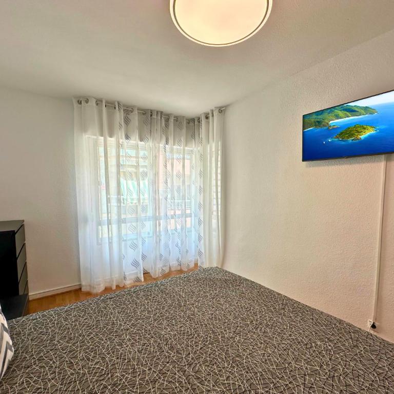 Apartamento Mar Báltico: Los Locos Beach - Apartamento de 3 dormitorios - 19