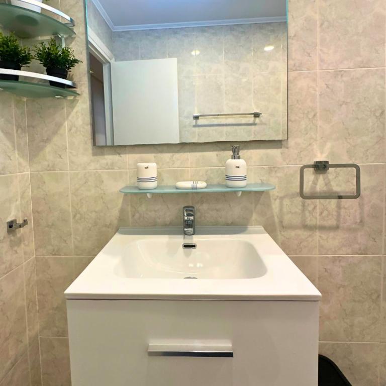 Apartamento Mar Báltico: Los Locos Beach - Apartamento de 3 dormitorios - 27