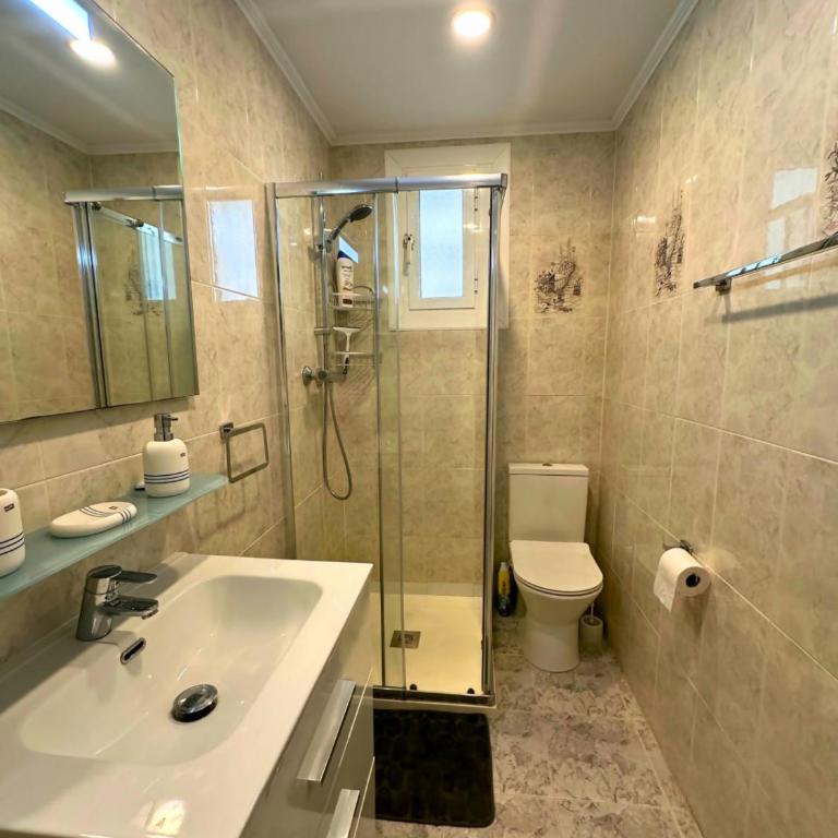 Apartamento Mar Báltico: Los Locos Beach - Apartamento de 3 dormitorios - 28
