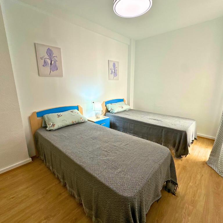 Apartamento Mar Báltico: Los Locos Beach - Apartamento de 3 dormitorios - 30