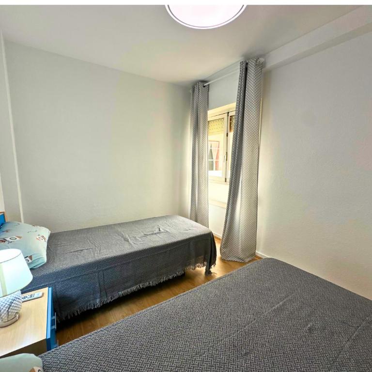 Apartamento Mar Báltico: Los Locos Beach - Apartamento de 3 dormitorios - 32