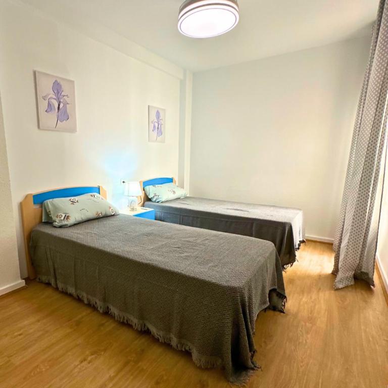 Apartamento Mar Báltico: Los Locos Beach - Apartamento de 3 dormitorios - 31