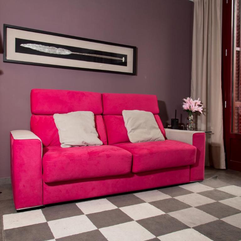 Autèntic Eixample Barcelona - Three-Bedroom Apartment - Muntaner 32 - 18