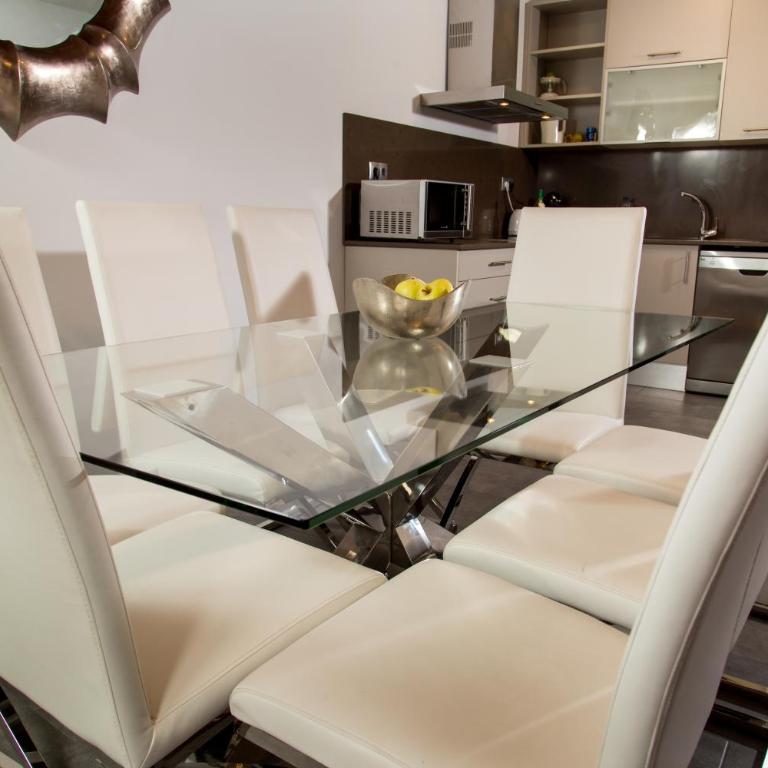 Autèntic Eixample Barcelona - Three-Bedroom Apartment - Muntaner 32 - 20
