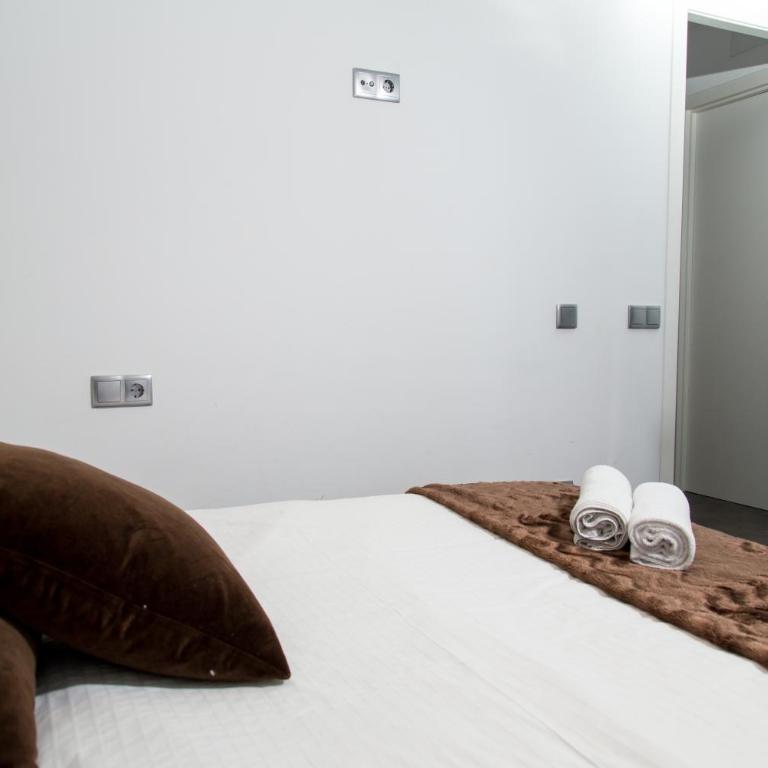 Autèntic Eixample Barcelona - Three-Bedroom Apartment - Muntaner 32 - 25