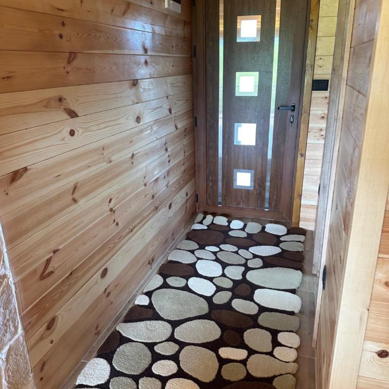 Zen house 1 Zabljak - Two-Bedroom House - 25