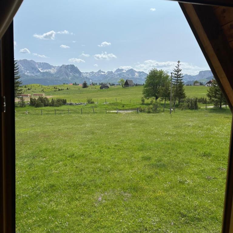 Zen house 1 Zabljak - Two-Bedroom House - 27